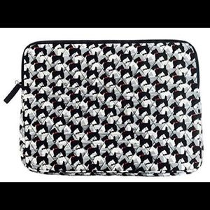 vera bradley laptop case sleeve